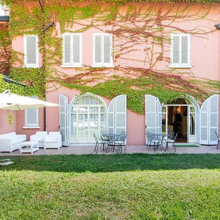 Hotel Sant'Andrea Ravenna Dış mekan fotoğraf