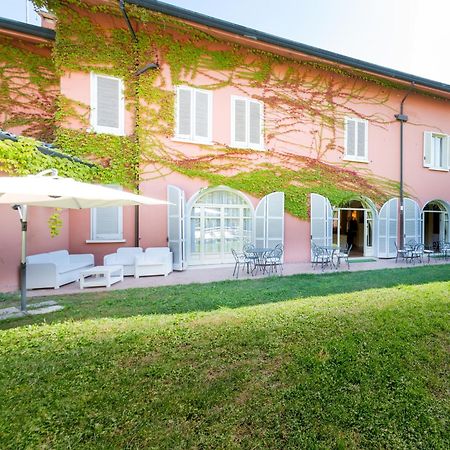 Hotel Sant'Andrea Ravenna Dış mekan fotoğraf