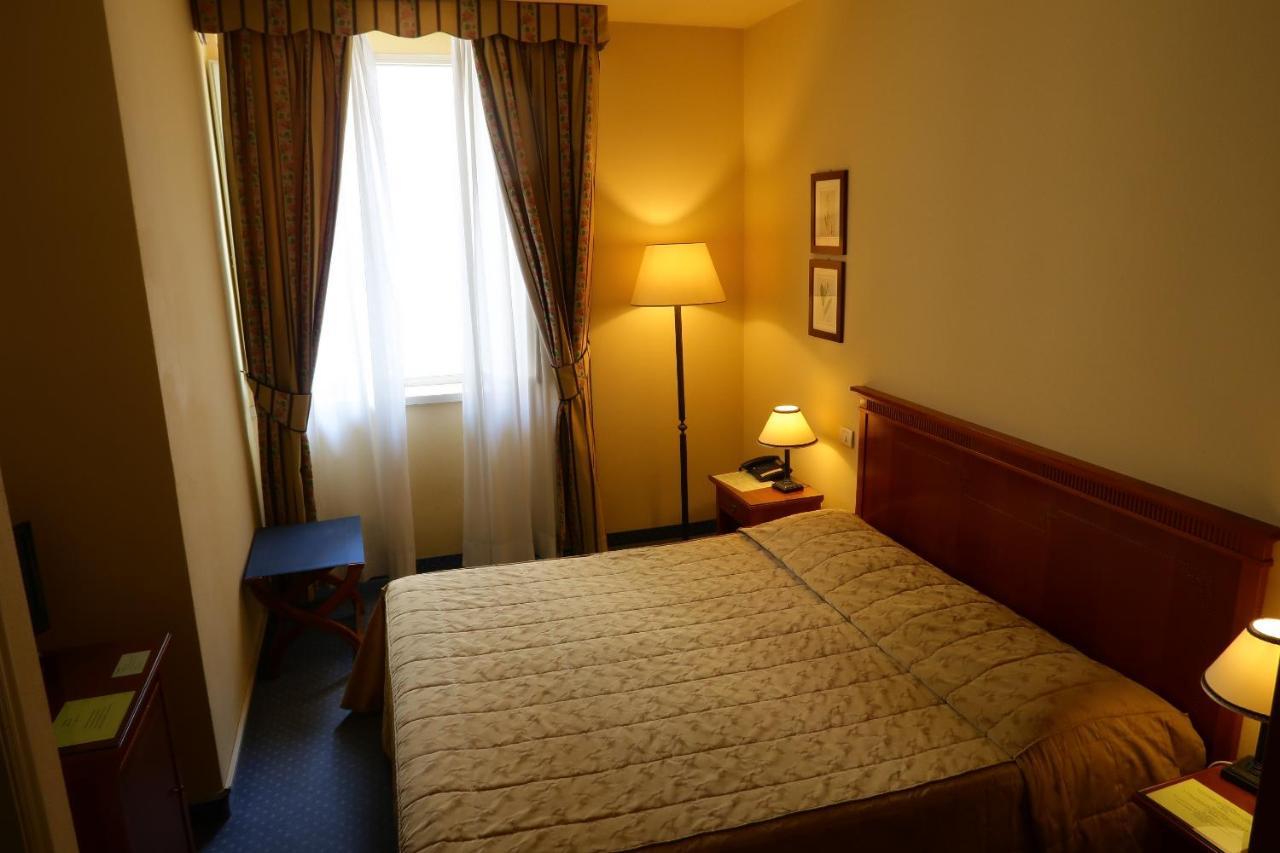 Hotel Sant'Andrea Ravenna Dış mekan fotoğraf