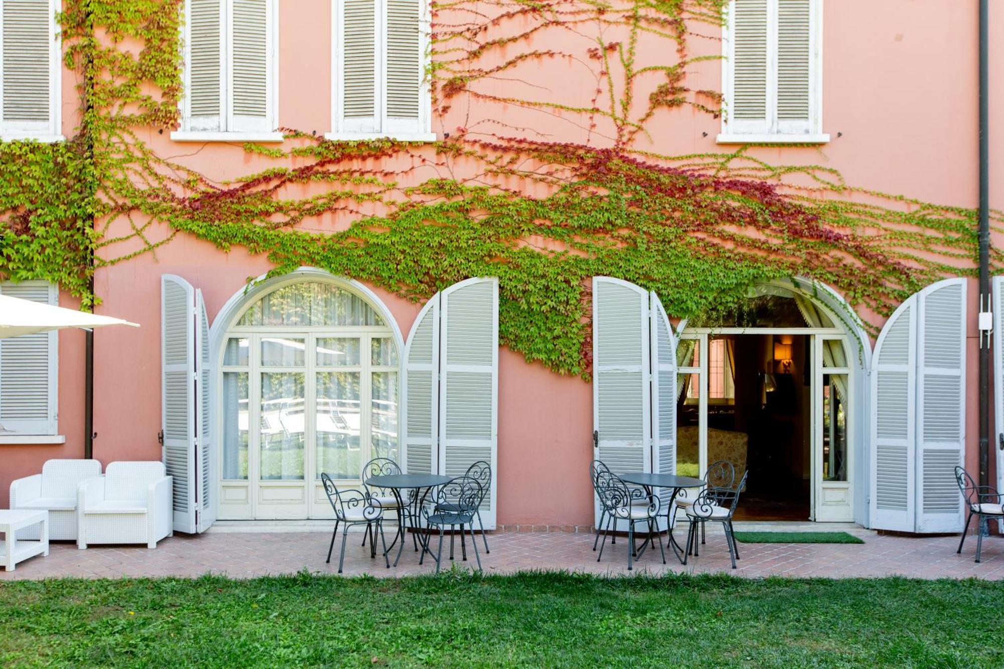 Hotel Sant'Andrea Ravenna Dış mekan fotoğraf