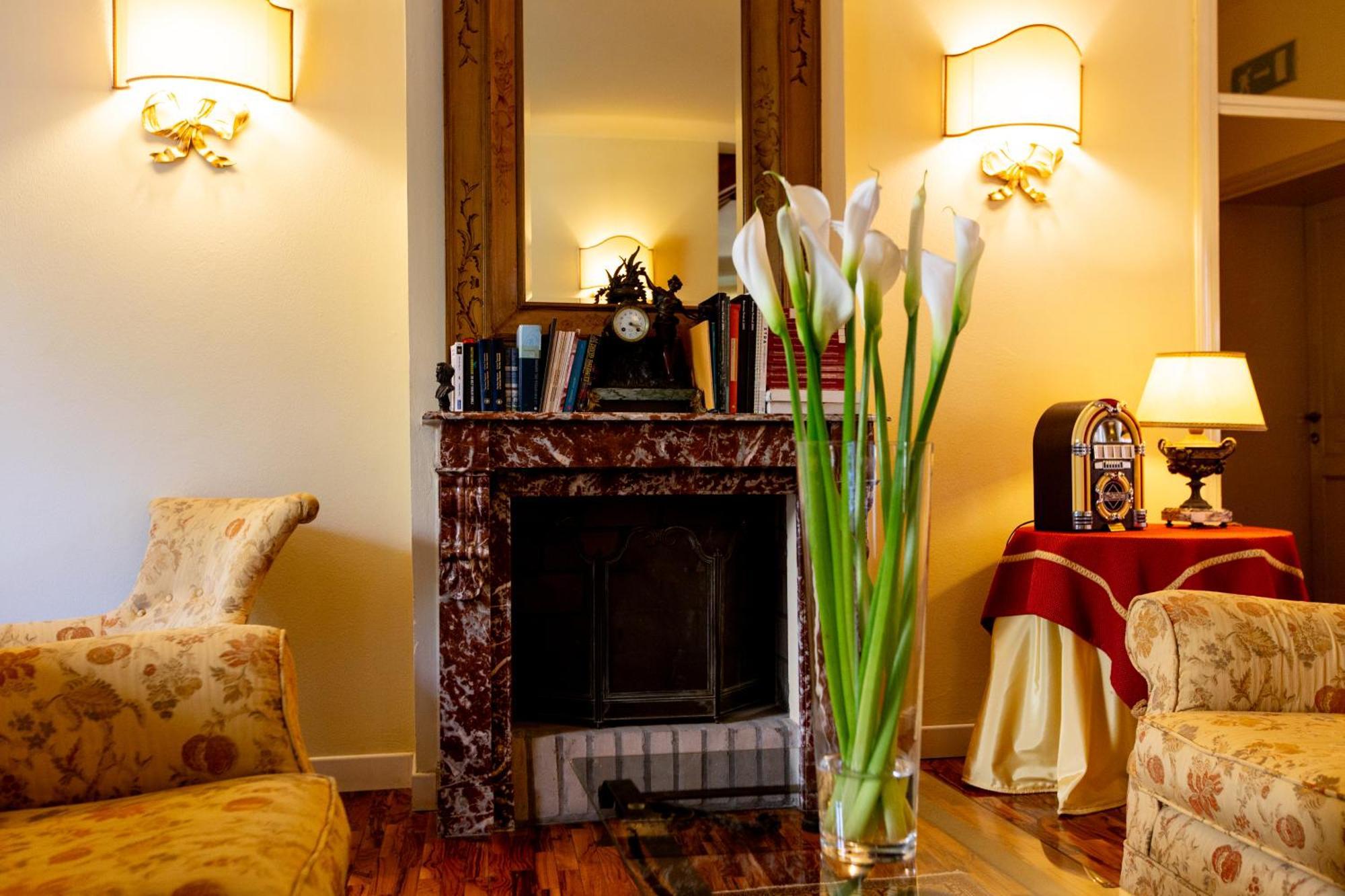 Hotel Sant'Andrea Ravenna Dış mekan fotoğraf