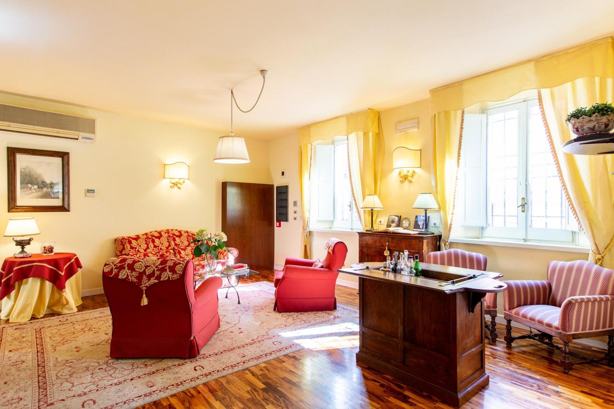 Hotel Sant'Andrea Ravenna Dış mekan fotoğraf