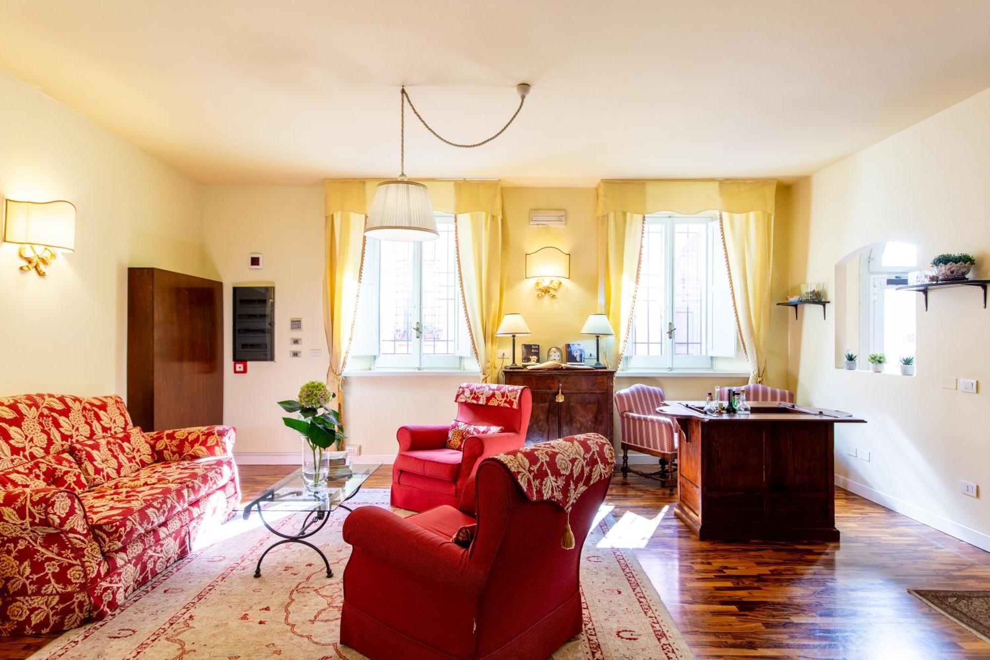 Hotel Sant'Andrea Ravenna Dış mekan fotoğraf
