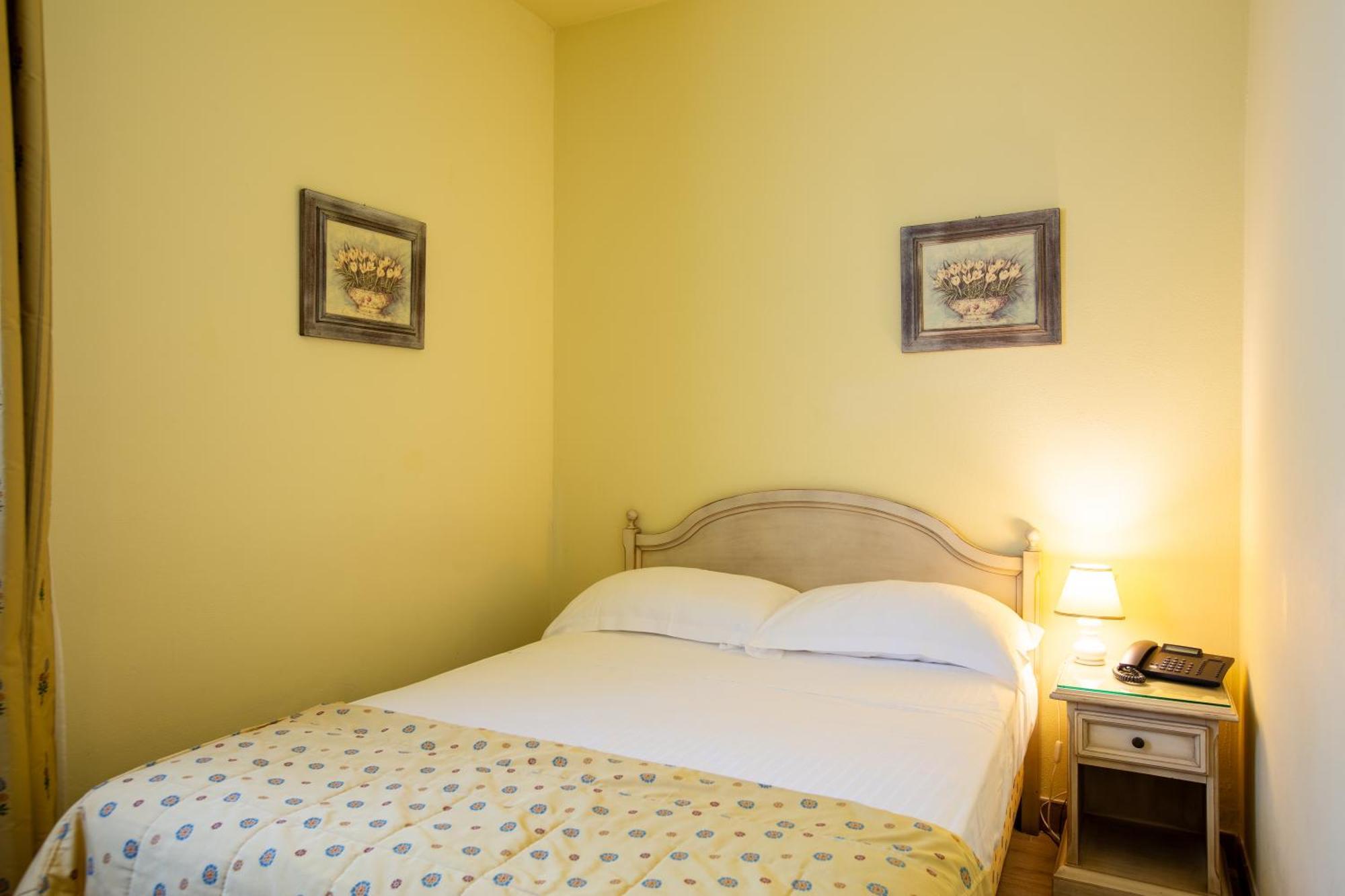 Hotel Sant'Andrea Ravenna Dış mekan fotoğraf