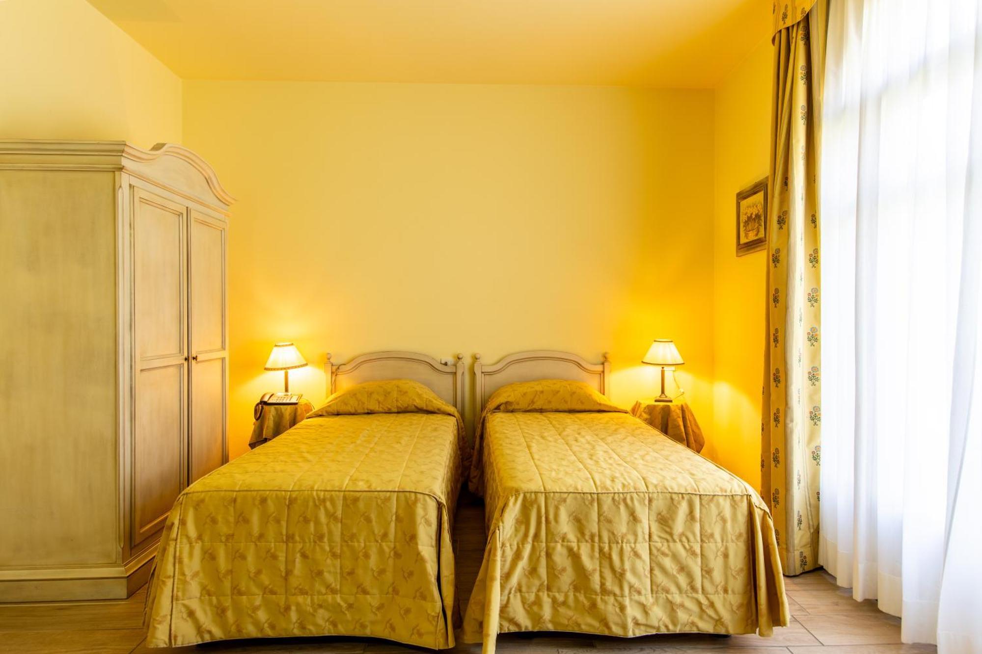 Hotel Sant'Andrea Ravenna Dış mekan fotoğraf