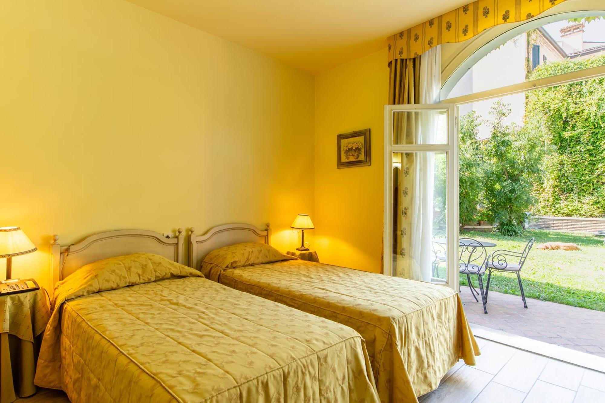 Hotel Sant'Andrea Ravenna Dış mekan fotoğraf