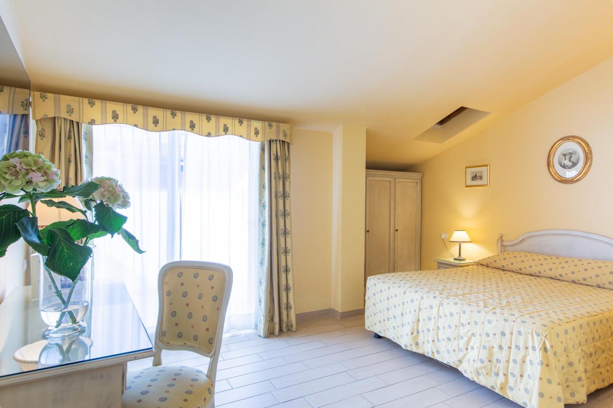 Hotel Sant'Andrea Ravenna Dış mekan fotoğraf