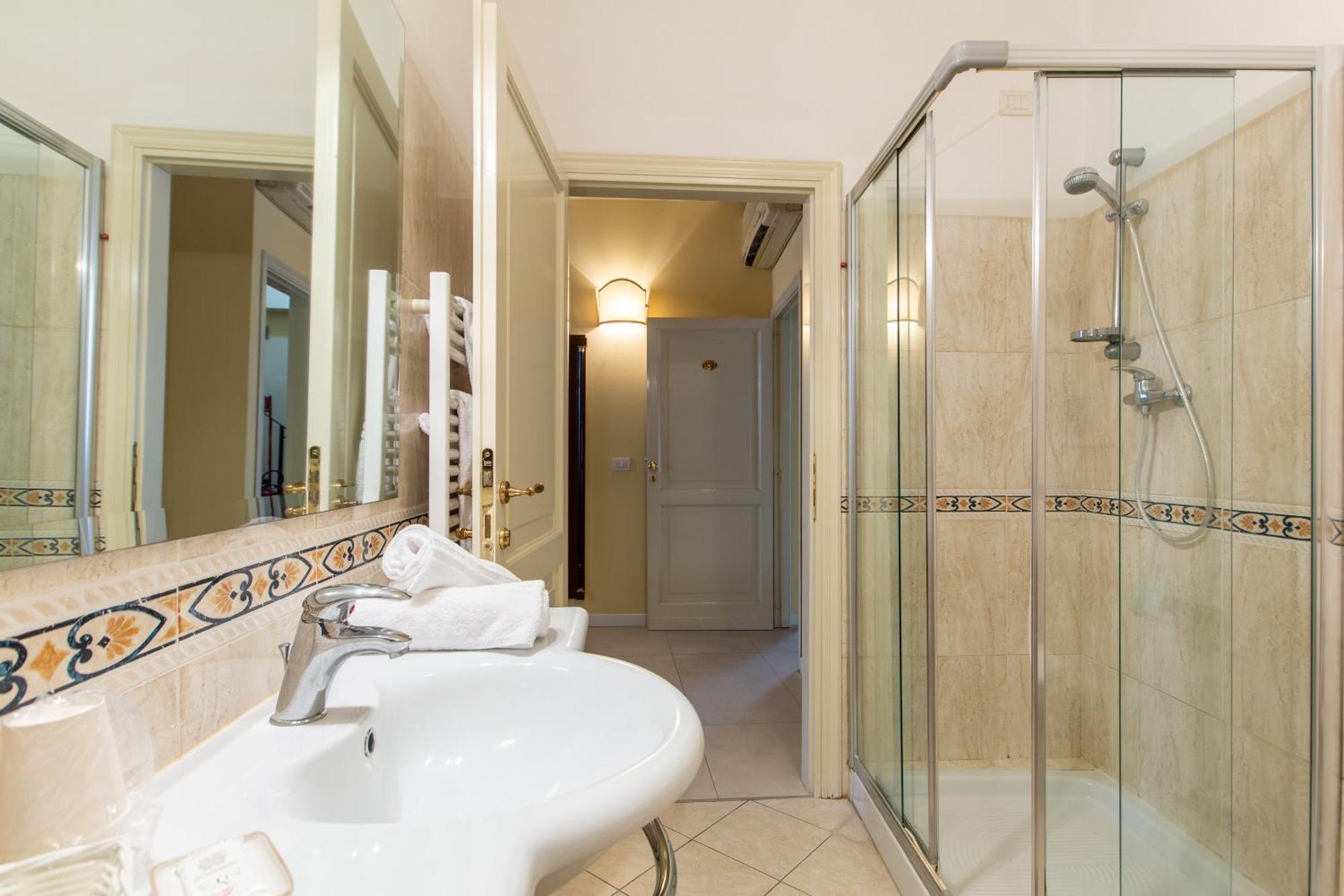 Hotel Sant'Andrea Ravenna Dış mekan fotoğraf