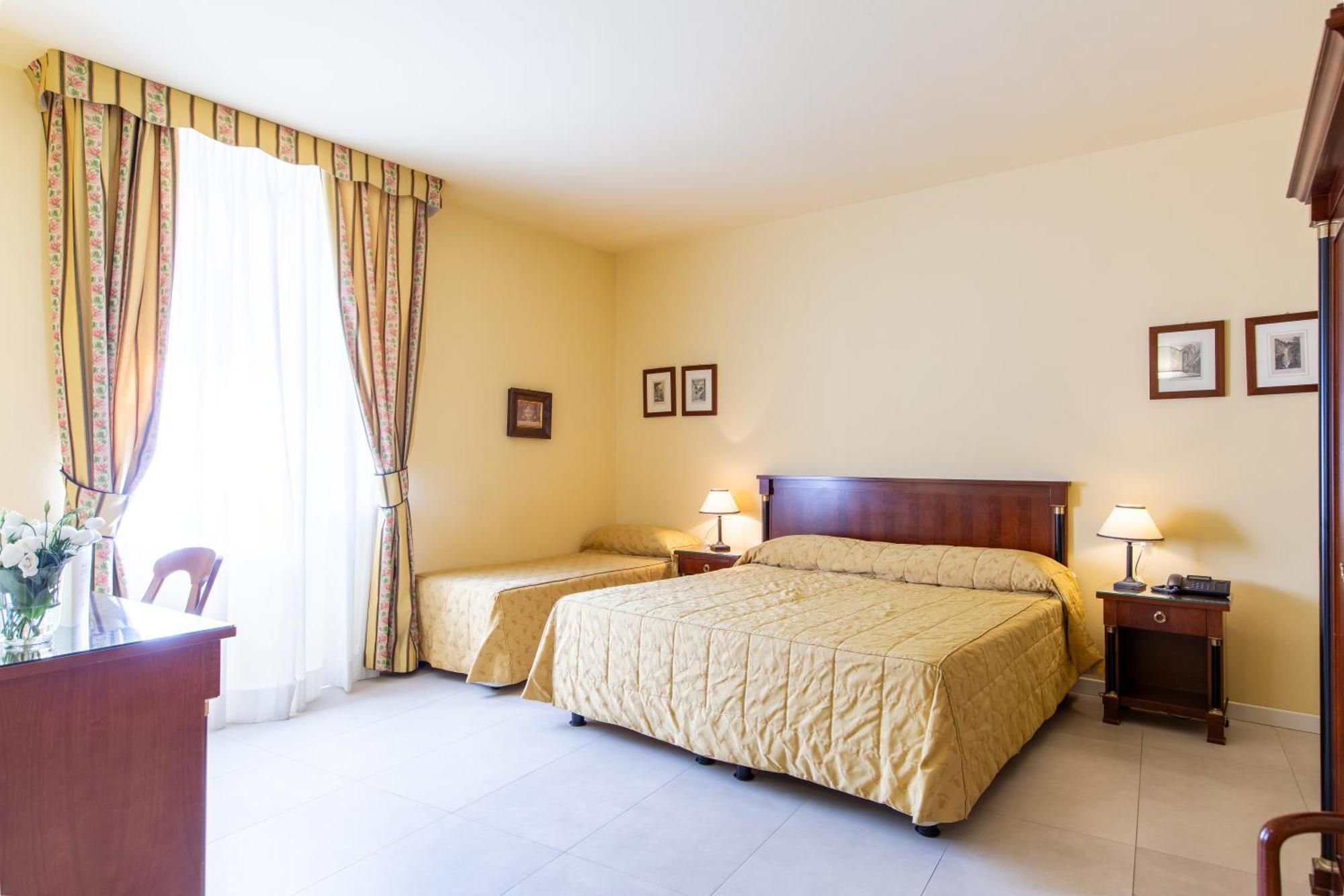 Hotel Sant'Andrea Ravenna Dış mekan fotoğraf