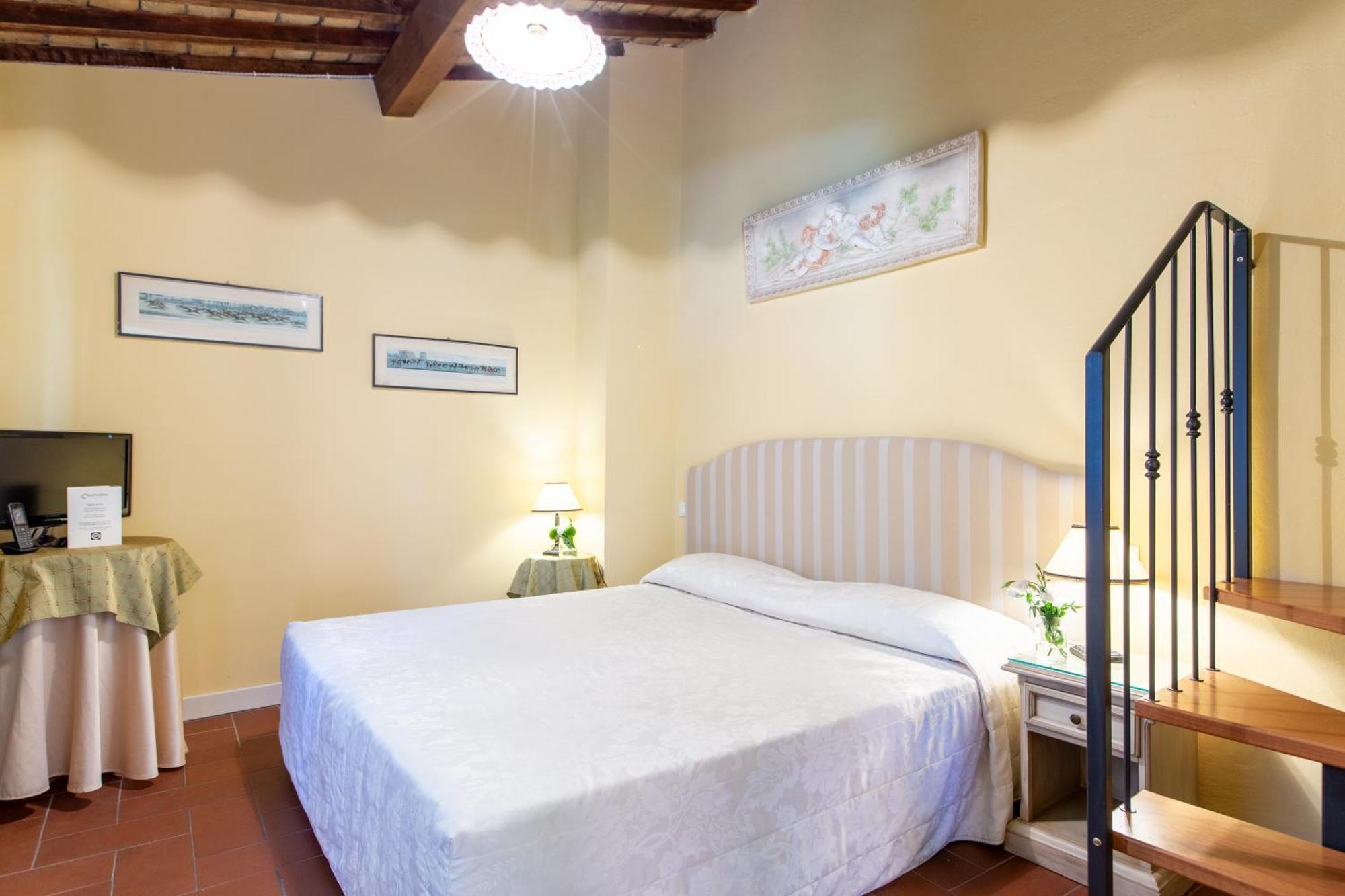 Hotel Sant'Andrea Ravenna Dış mekan fotoğraf