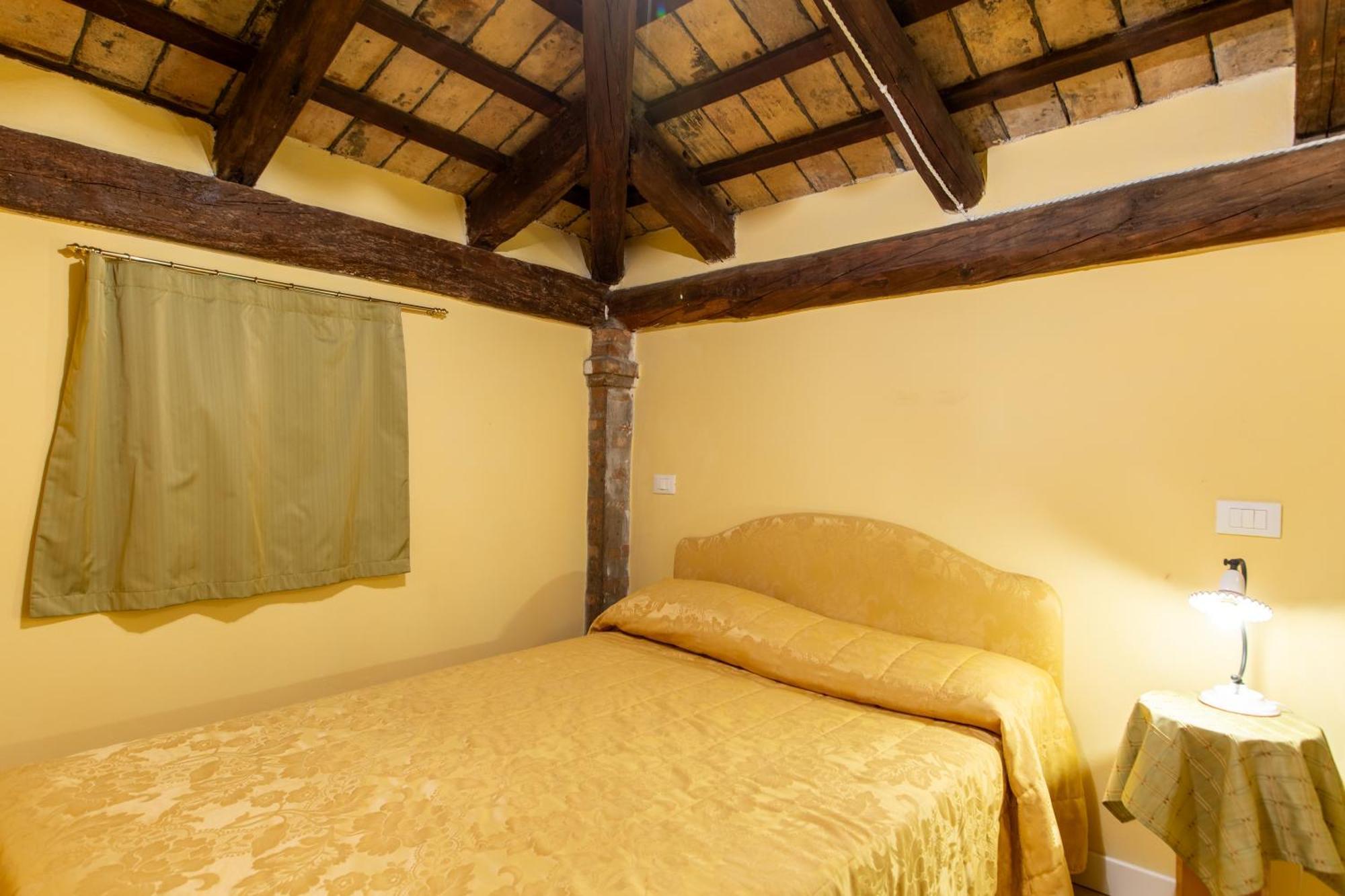 Hotel Sant'Andrea Ravenna Dış mekan fotoğraf