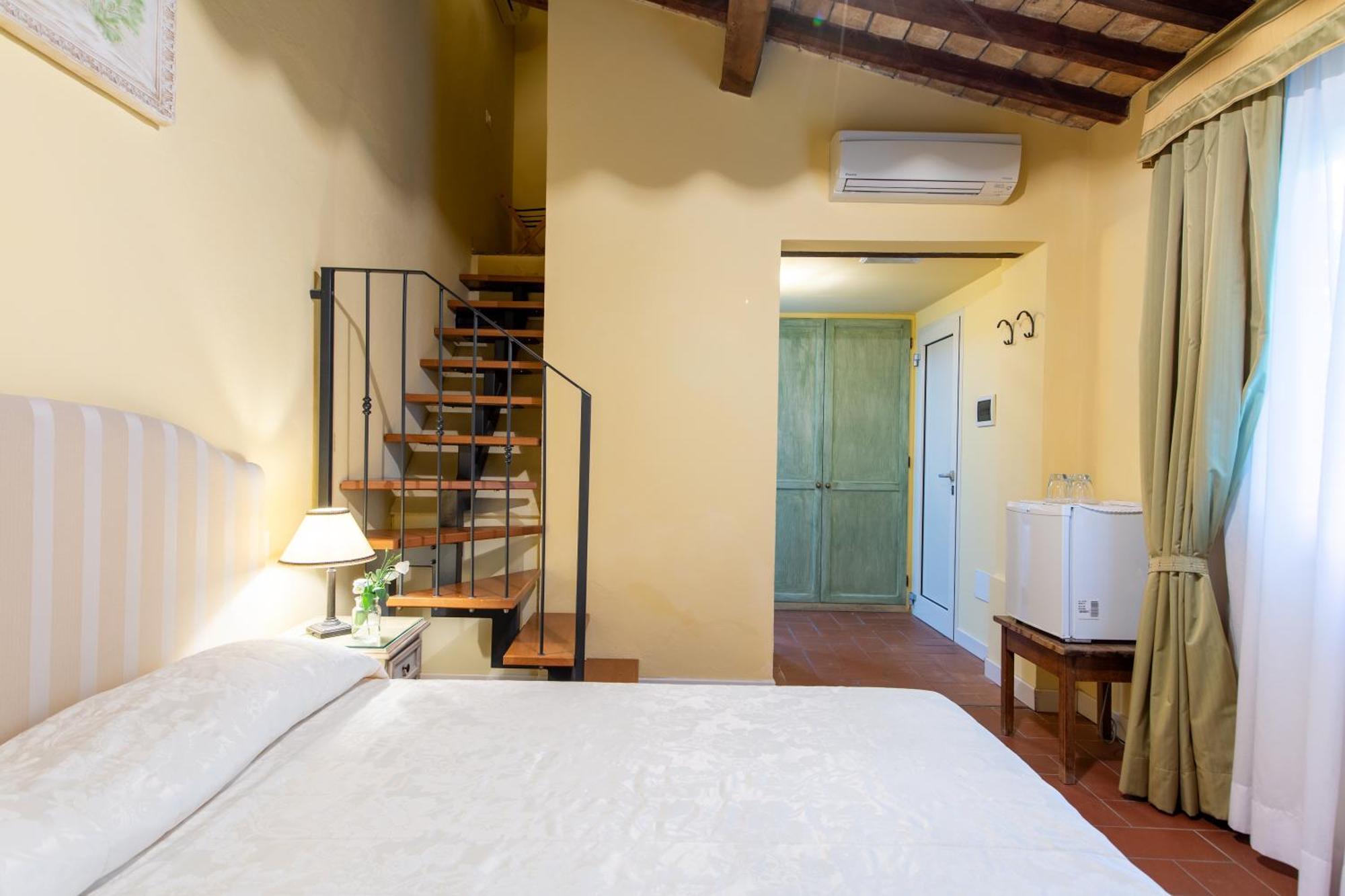 Hotel Sant'Andrea Ravenna Dış mekan fotoğraf