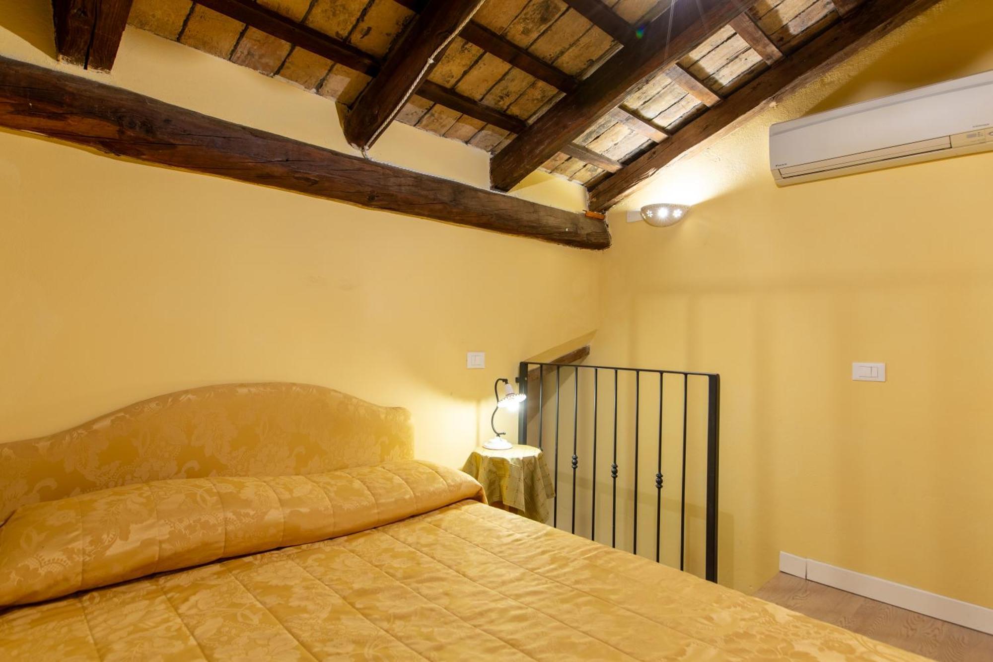 Hotel Sant'Andrea Ravenna Dış mekan fotoğraf