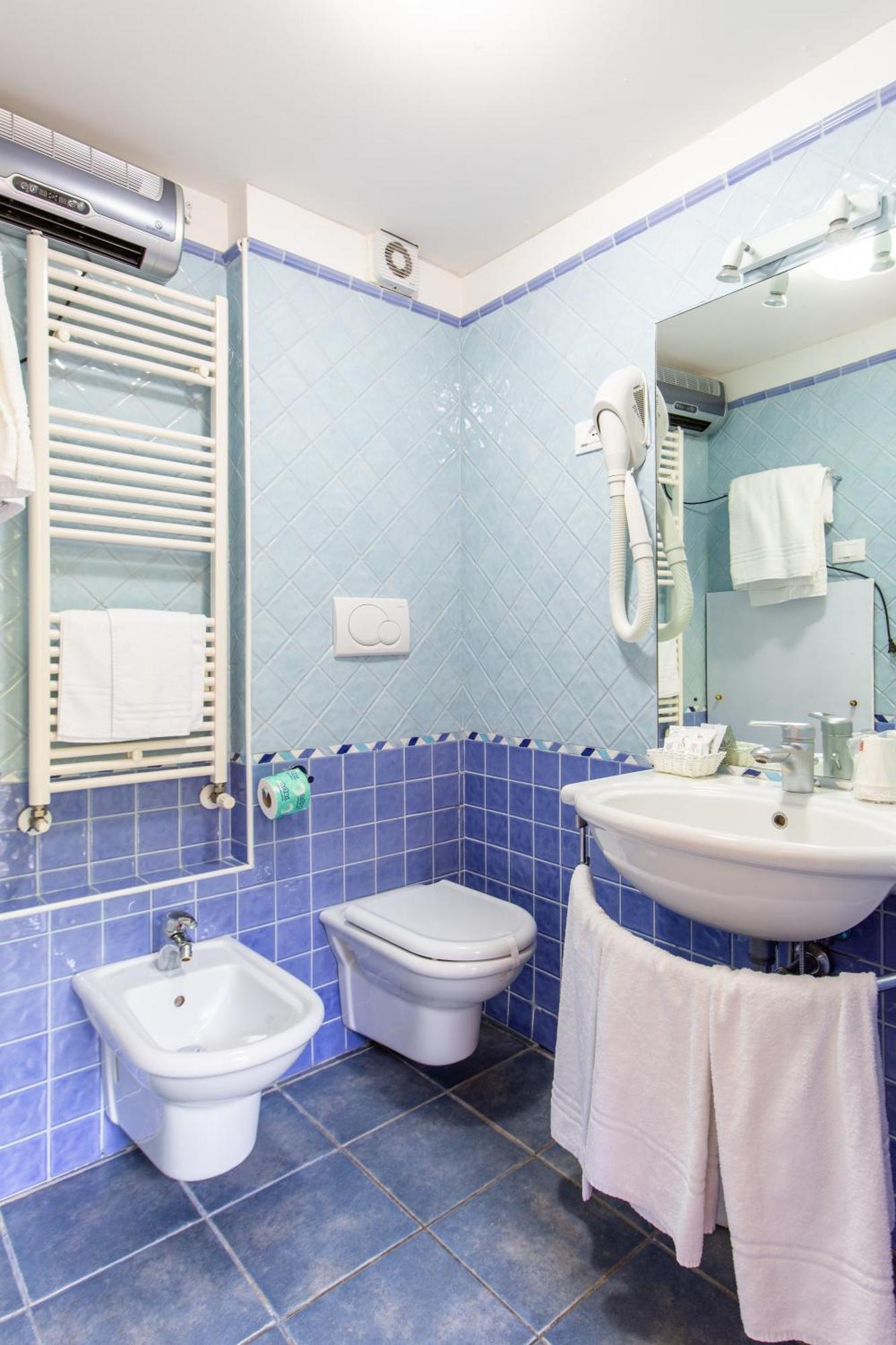 Hotel Sant'Andrea Ravenna Dış mekan fotoğraf