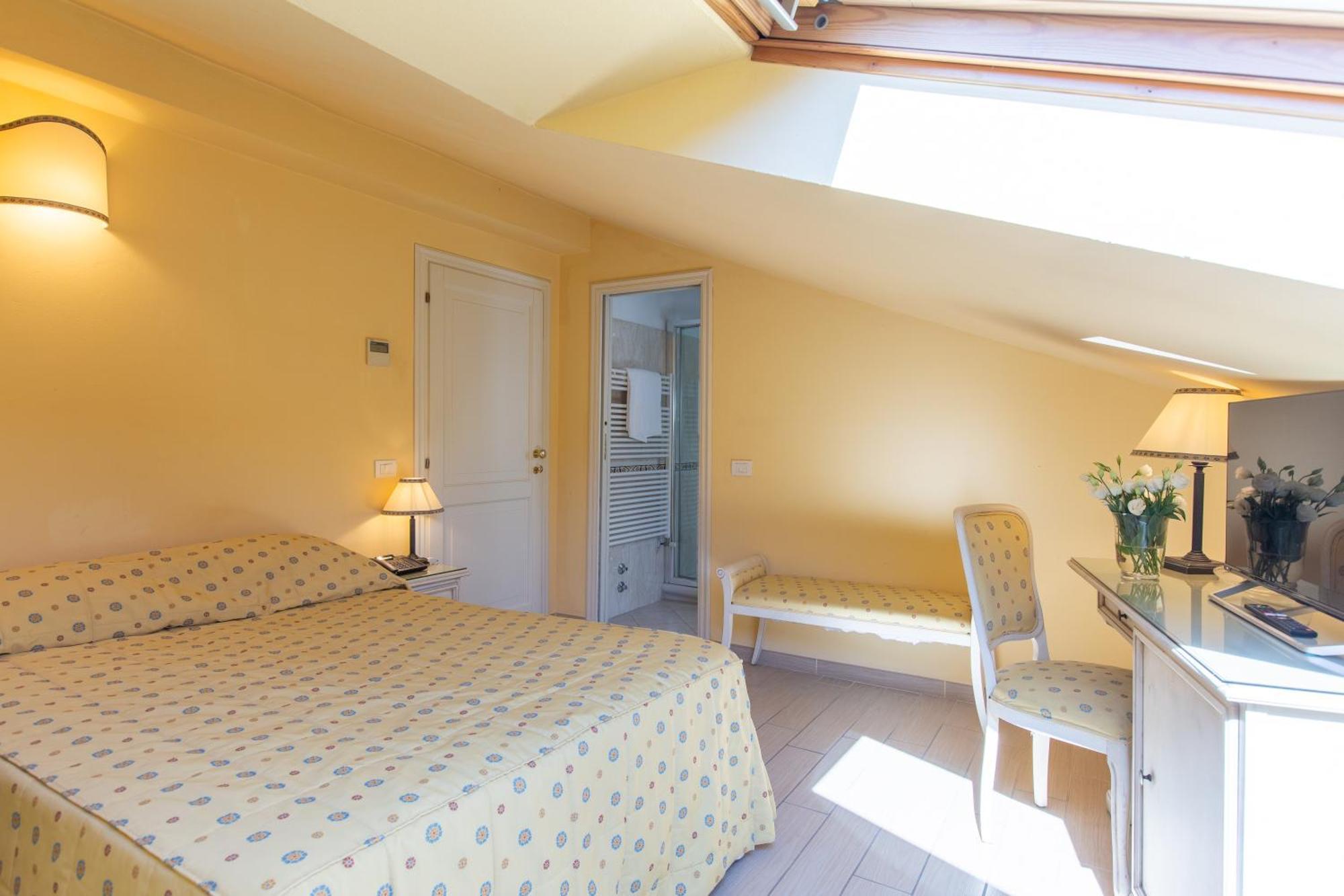 Hotel Sant'Andrea Ravenna Dış mekan fotoğraf