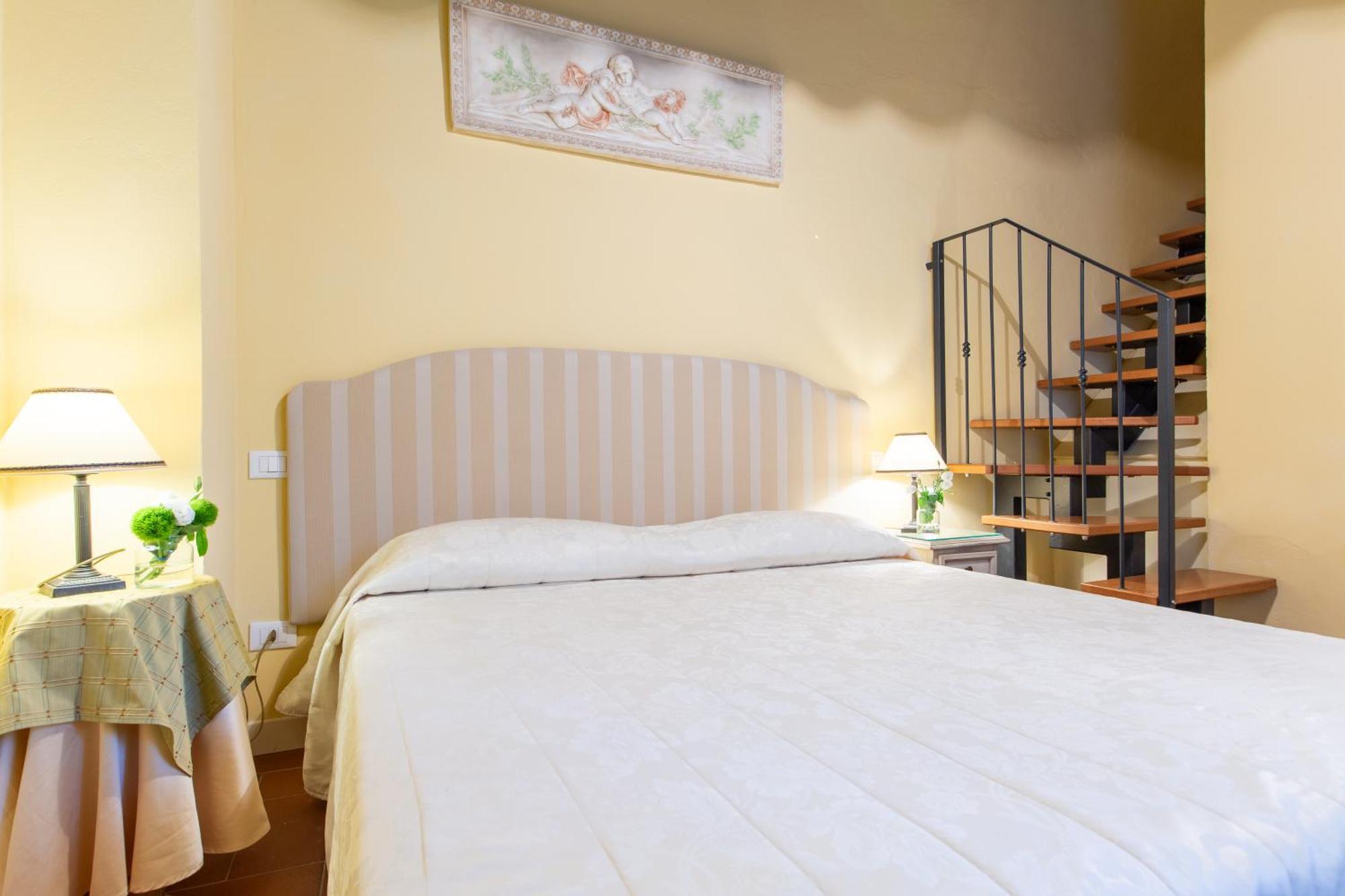 Hotel Sant'Andrea Ravenna Dış mekan fotoğraf