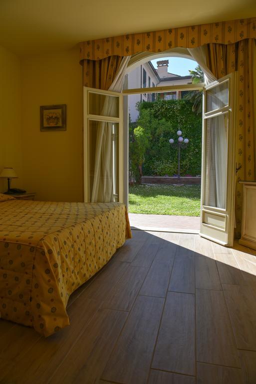 Hotel Sant'Andrea Ravenna Dış mekan fotoğraf