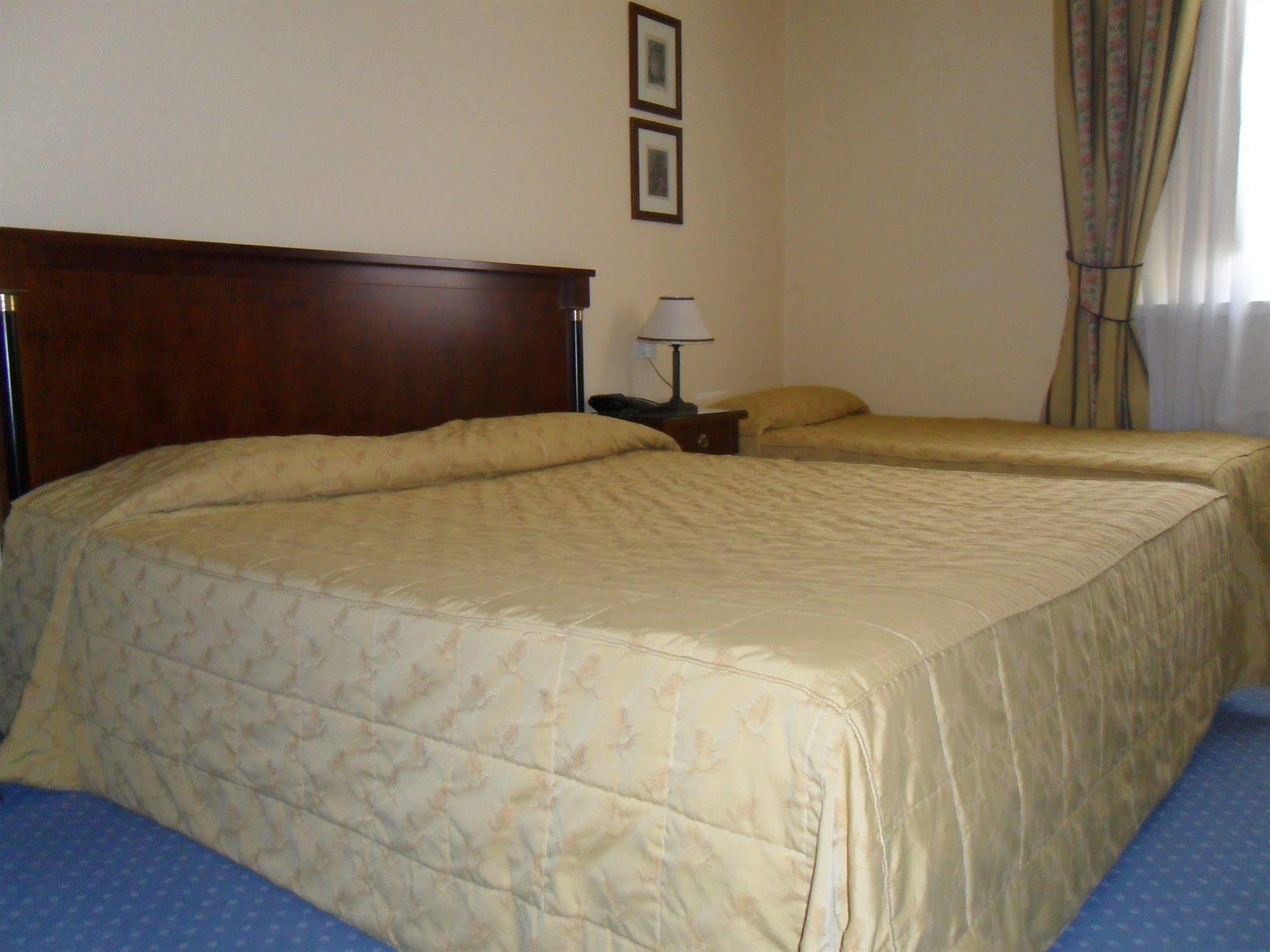 Hotel Sant'Andrea Ravenna Dış mekan fotoğraf