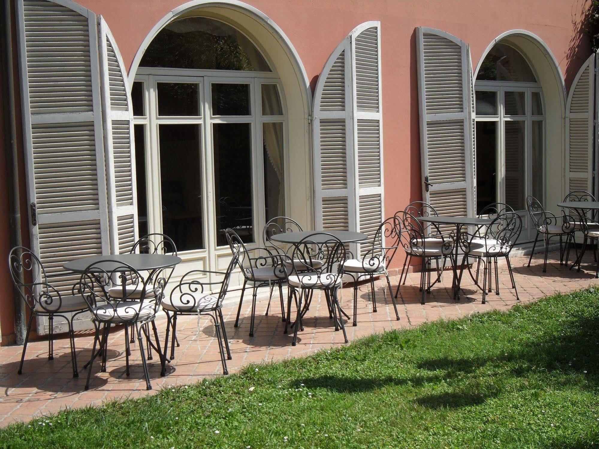Hotel Sant'Andrea Ravenna Dış mekan fotoğraf