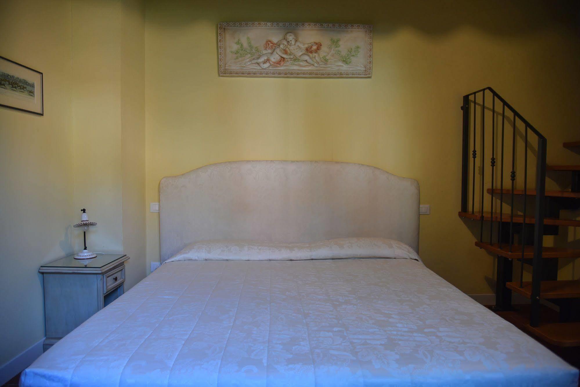 Hotel Sant'Andrea Ravenna Dış mekan fotoğraf
